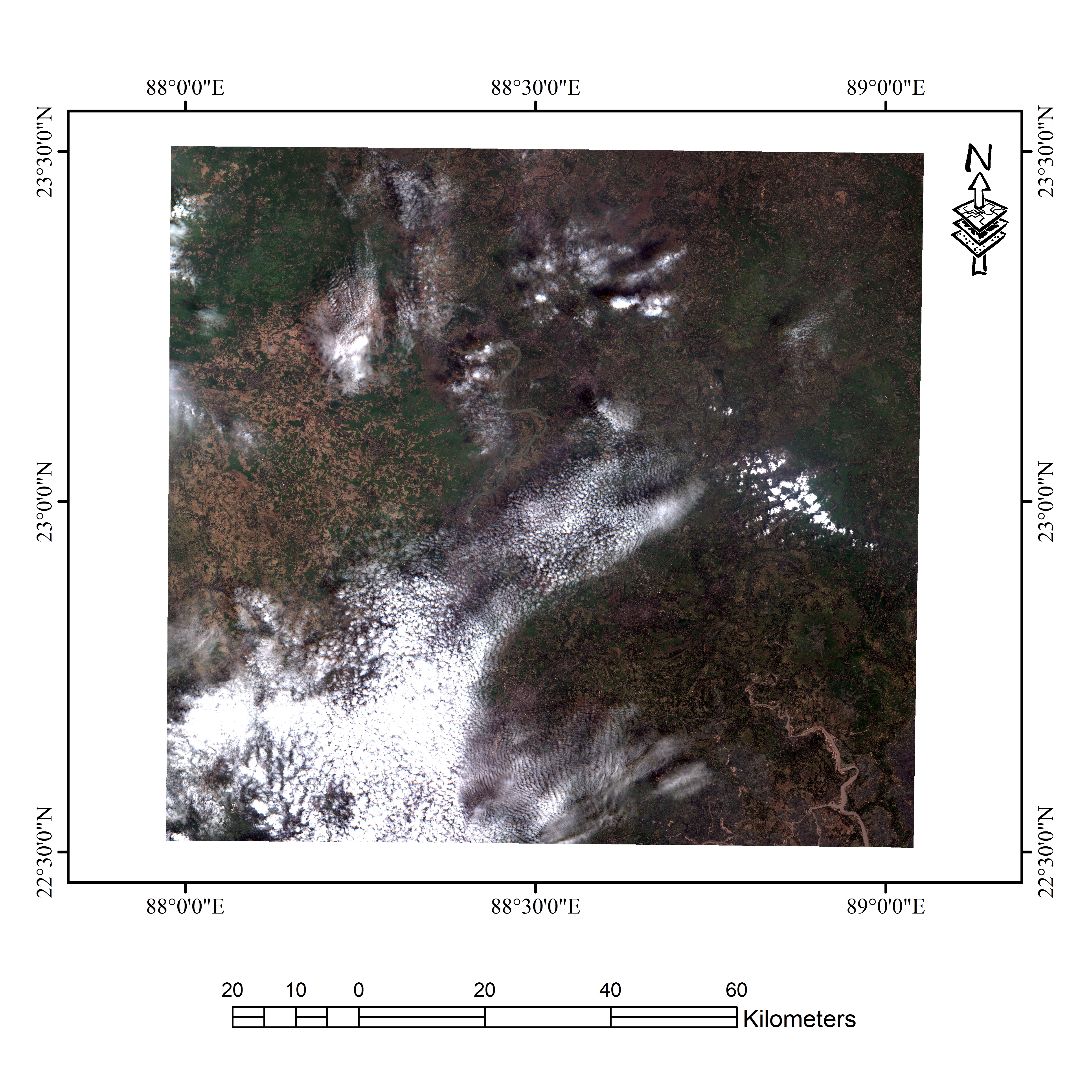 Original Sentinel-2 Image